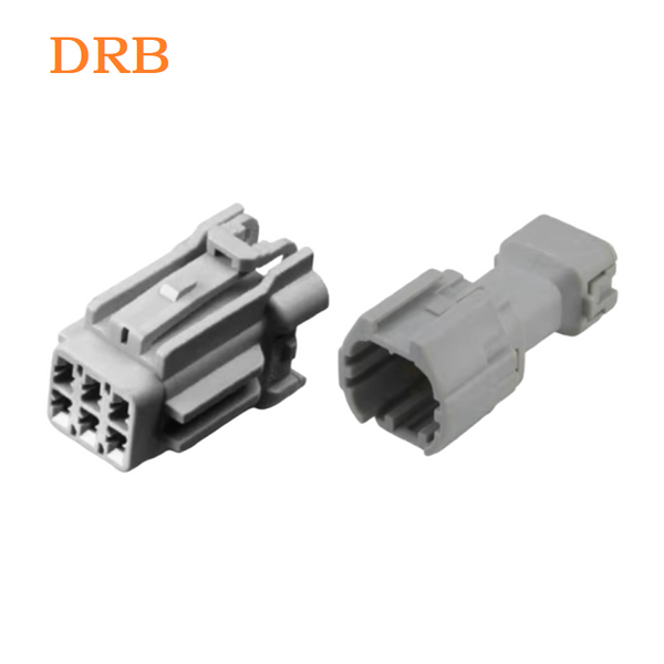 MG642611 Male and Female MG612612-40 Suitable for Modern Reverse Camera Head Plug DJ7069Y-1-21/11