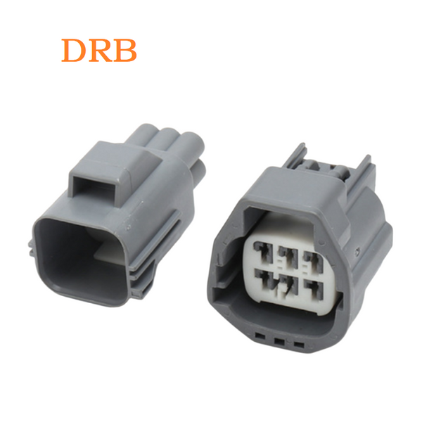 Connector 7283-5553-10 male/female housing 7282-5553-10 wire harness waterproof plug DJ7062Y-1.5-21/11