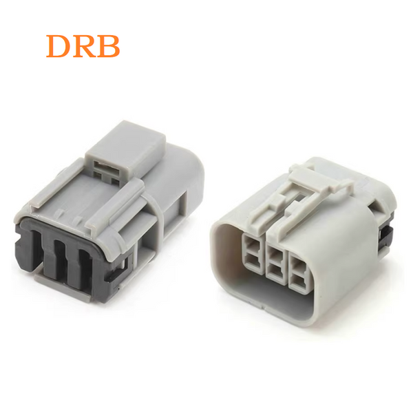 Replace Yazaki connector 7122-1864-40/7223-1864-40 automotive connector drb terminal housing 2.8mm series 6-way DJ7069A-2.8-11/21