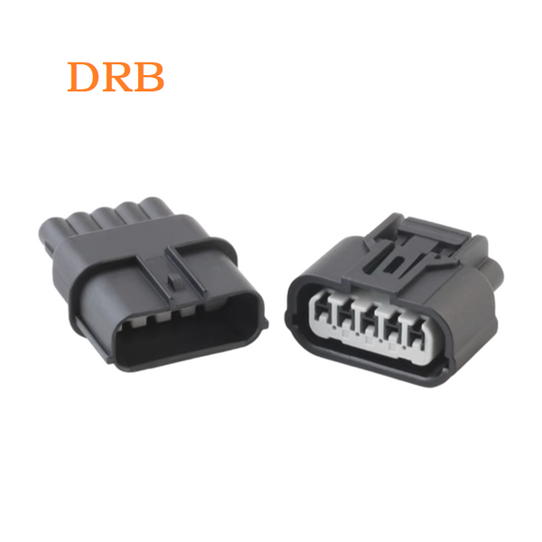 6189-1081 is suitable for automotive intake pressure sensor plug DJ70510-1-11/21