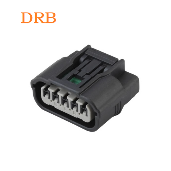 6189-6909 is suitable for Honda turbocharged actuator/turbo motor 5-position plug DJ70510B-1-21