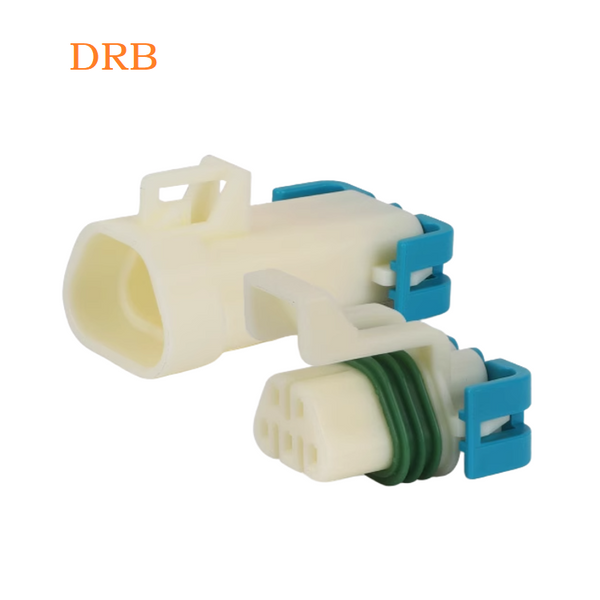 12103974 12146045 suitable for automotive front and rear oxygen sensor plug DJ7053-1.5-11/21