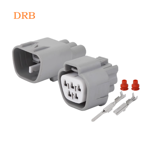 6189-0504/6188-0327 is suitable for Jeep Great Wall wiper motor plug DJ7052-2.2-11/21