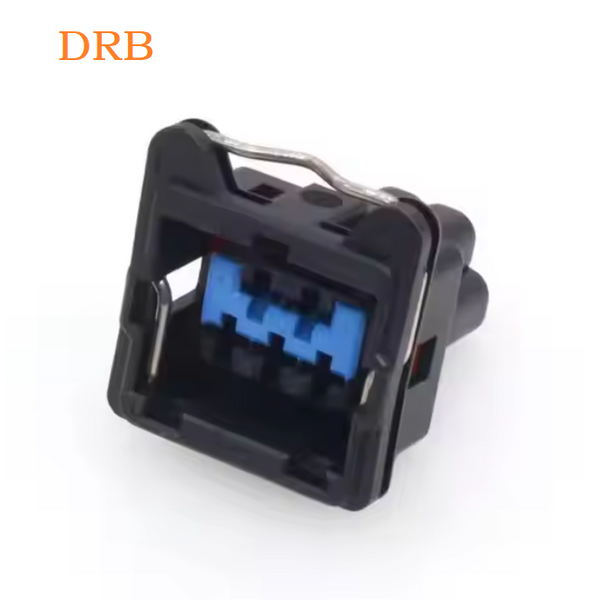DJ7057A-3.5-21 is suitable for automotive plugs, automotive connectors, wiring harness plugs, and terminals