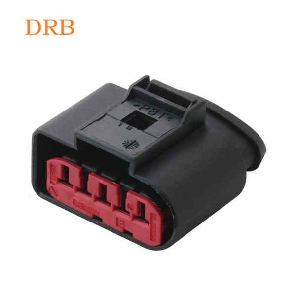 5Pin car connector is suitable for Volkswagen 1J0973775A connector wire harness waterproof plug DJ7056-3.5-21