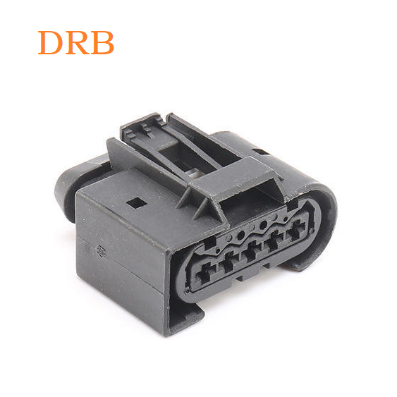 5pin connector 09441511/09441552 is suitable for BMW air flow meter plug 50290892 wiring harness terminal