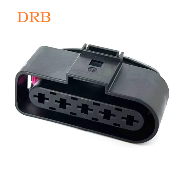 6N0973755 is suitable for Volkswagen Tiguan Audi C6A6L gasoline pump controller DJ7057A-6.3-21