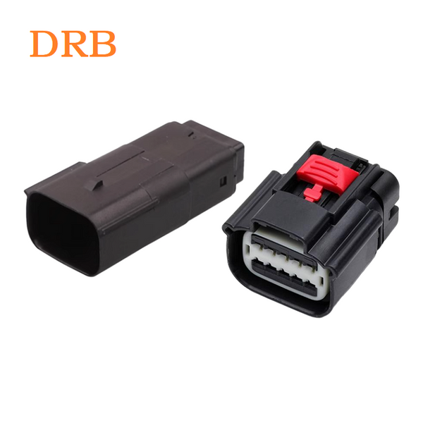 Automotive connector drb terminal housing 10 position 1.5mm series 15514821 connector 15514807 waterproof sheath DJ7109W-1.5-11/21