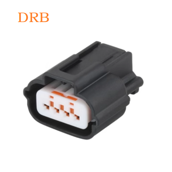 PK605-04027 is suitable for automotive ignition control module plug waterproof connector DJ7042K-0.6-21