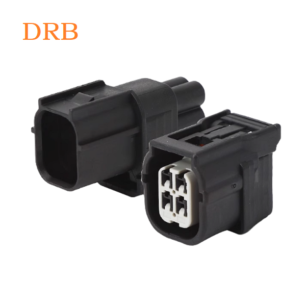 6189-7039/6188-4776 is suitable for Honda front and rear oxygen sensor plug DJ70410-1-11/21