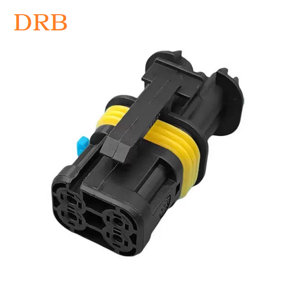 DJ7045A-1.5-11/21 Automotive Connector Lear 18284.000.002