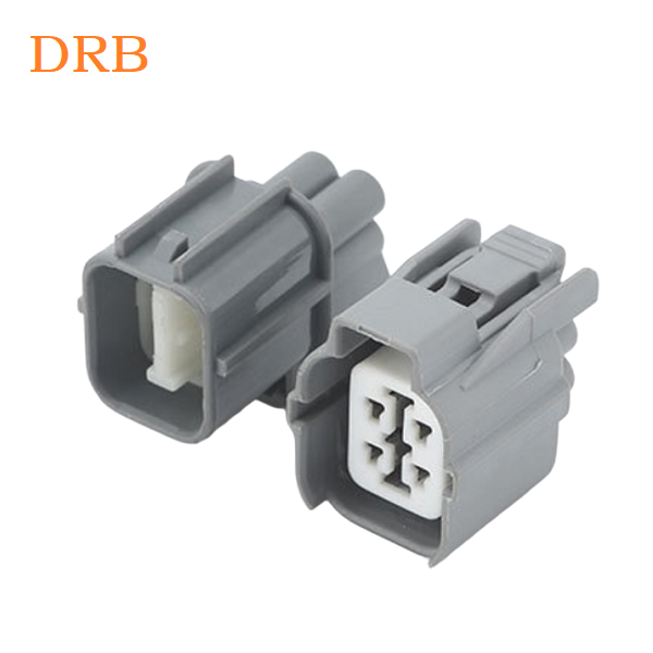 Terminal box 6189-0132 male/female 6181-0073 suitable for Honda front and rear oxygen sensor harness plug DJ7048-2-11/21