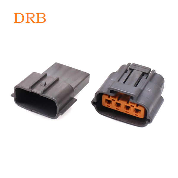 Terminal housing 6195-0030 is suitable for automotive waterproof connector male/female plug DJ70420Y-2.2-11/21
