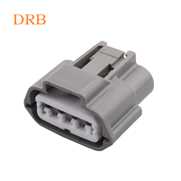 4Pin connector terminal housing 6189-7469 6189-0781 suitable for Nissan Teana ignition coil plug DJ7042A-2.2-21