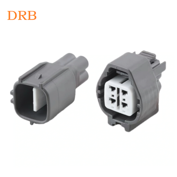 90980-11177 is suitable for automotive rear oxygen sensor plug DJ7045YB-2.2-11/21
