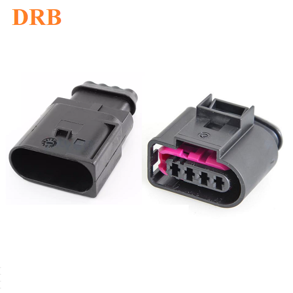 4D0971794 Automotive connector suitable for new ignition coil plug DJ7045B-3.5-11/21