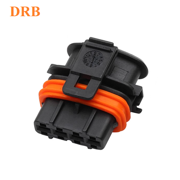 1928404745 is suitable for automotive connectors, wiring harness plugs, waterproof connectors DJ7046B-3.5-21