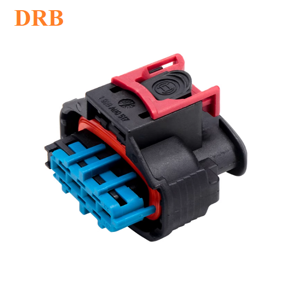 1928405525 Automotive connector Waterproof connector Wire harness plug socket DJ70464-3.5-21