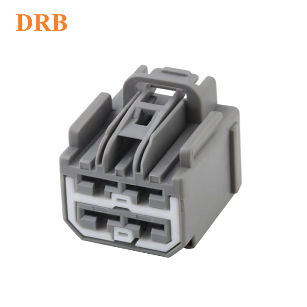 7283-6469-40 is suitable for automotive high current/high power 4-pole connector DJ7043Y-6.3-21