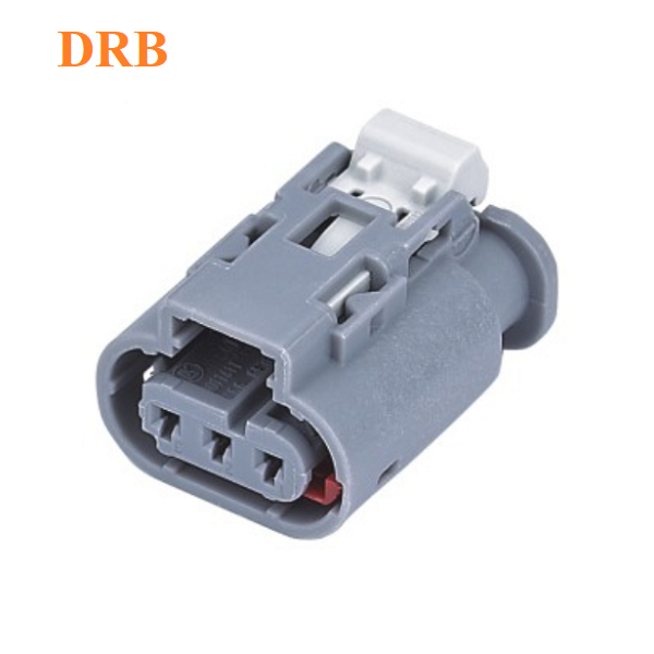 3P car connector 10010342 wire harness plug connector DJ7036WA-1.2-21