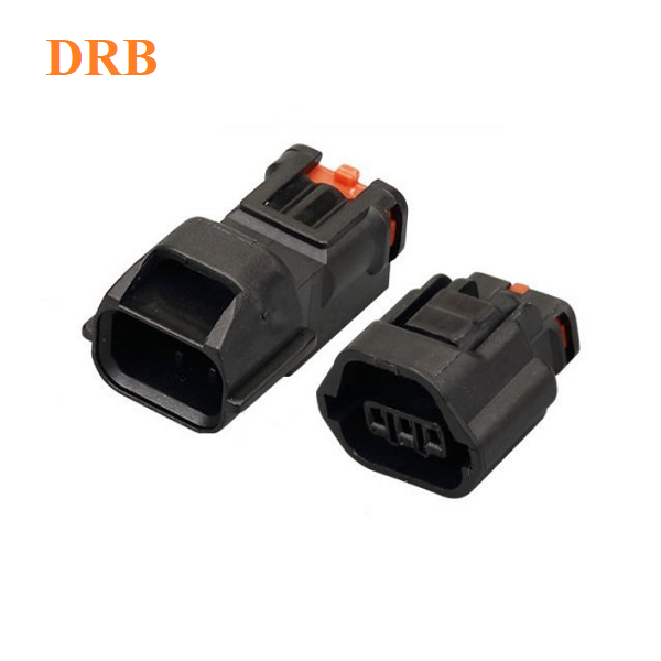 3-Position Terminal Housing 7283-8730-30 Suitable for Sensor 7182-8730-30 Plug DJ7035A-1.2-11/21