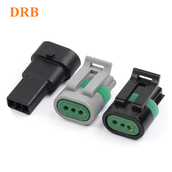 12162182 Suitable for Gold Cup Ignition Coil 12162185 Male and Female Plug DJ7039YA-1.5-11/21