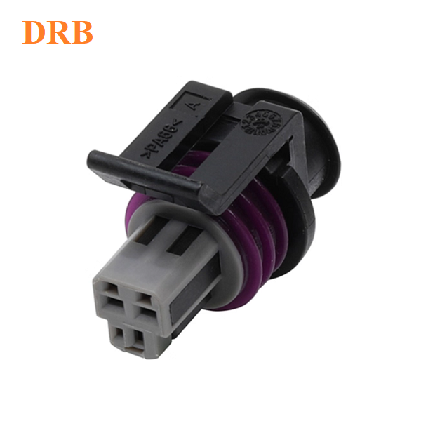 15397275 Delphi 3-hole connector throttle sensor harness connector DJ7034YA-1.5-21