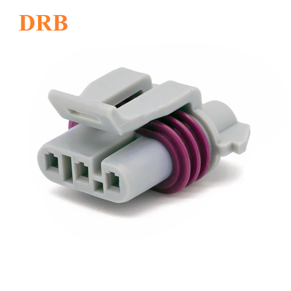 12059946 Automotive Waterproof Connector Sensor Plug Matching Terminal DJ7033Y-1.5-21