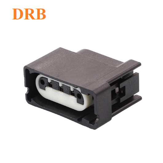 Automotive connector 92227810 connector 3-hole wire harness waterproof plug 3F2T-14A464-HA 3-hole 1.5mm series housing