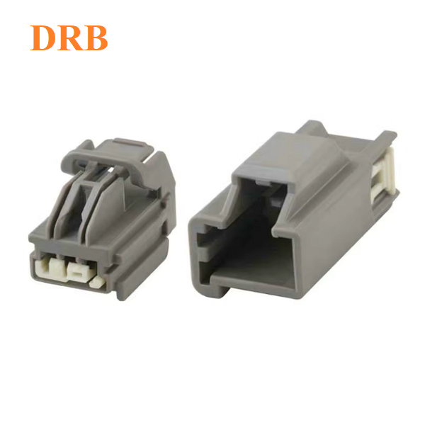 7283-3440-40 male and female docking 7282-3440-40 is suitable for car seat harness plug 1.5mm series drb number DJ7036K-1.5-11/21
