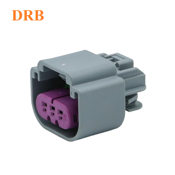 Automotive connector 13511996 fuel sensor 3Way 1.5mm series oil pump plug
