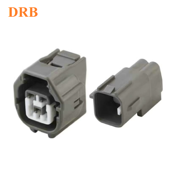 7283-7031-10 7282-7031-10 connector 3-core MG651359 male and female terminal housing MG641362