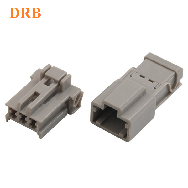 6098-0241 male female 6098-0242 suitable for Honda reversing light plug 3-core DJ7036-2.2-11/21